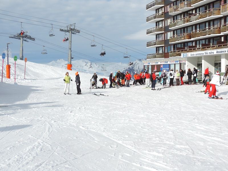 foto 7 Mietobjekt von Privatpersonen La Plagne appartement Rhne-Alpes Savoyen Ansicht des Objektes