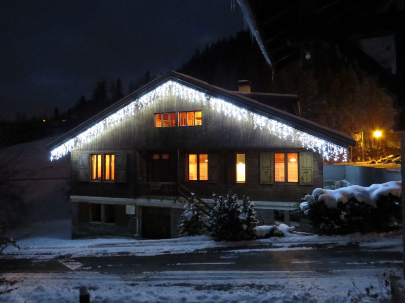 foto 1 Mietobjekt von Privatpersonen La Plagne chalet Rhne-Alpes Savoyen Ansicht des Objektes