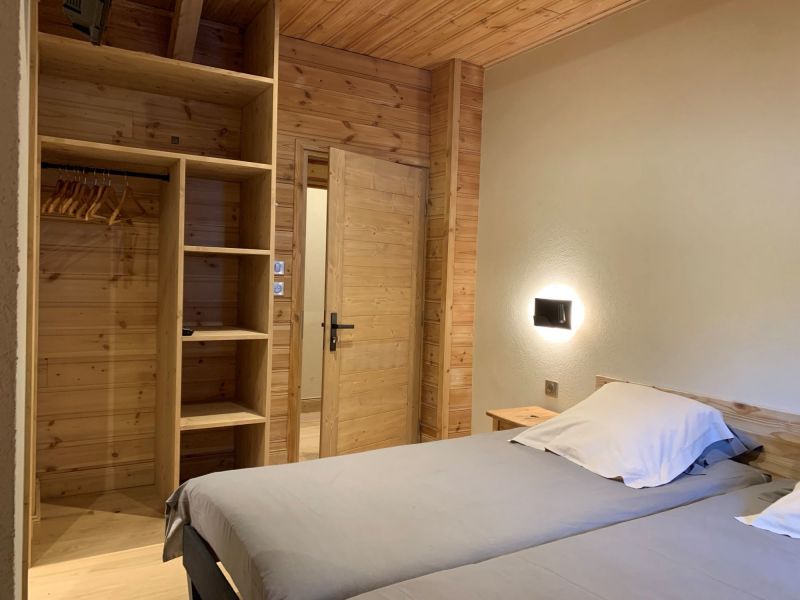 foto 11 Mietobjekt von Privatpersonen La Plagne chalet Rhne-Alpes Savoyen Schlafzimmer 3