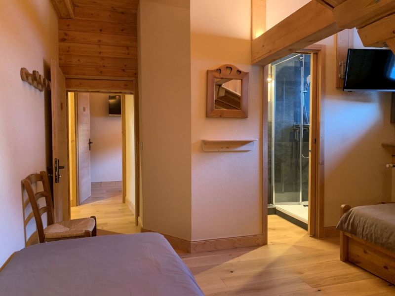 foto 13 Mietobjekt von Privatpersonen La Plagne chalet Rhne-Alpes Savoyen Schlafzimmer 4