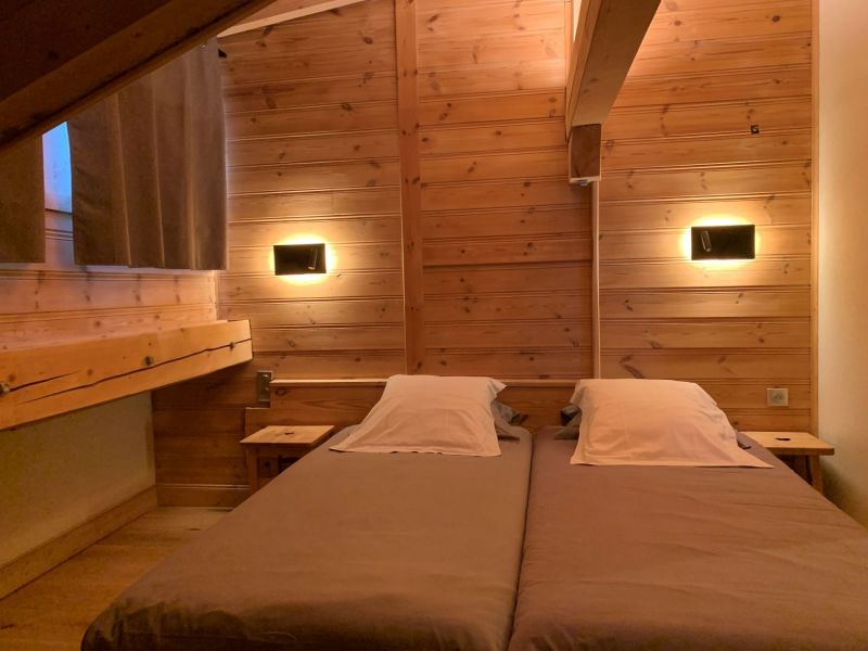 foto 14 Mietobjekt von Privatpersonen La Plagne chalet Rhne-Alpes Savoyen Schlafzimmer 5