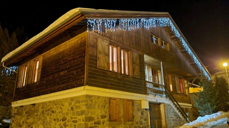 foto 2 Mietobjekt von Privatpersonen La Plagne chalet Rhne-Alpes Savoyen Ansicht des Objektes