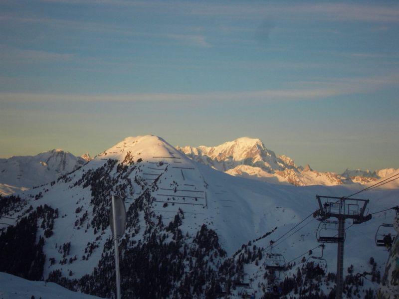foto 21 Mietobjekt von Privatpersonen La Plagne chalet Rhne-Alpes Savoyen Ansicht des Objektes