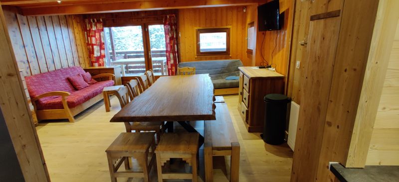 foto 3 Mietobjekt von Privatpersonen La Plagne chalet Rhne-Alpes Savoyen