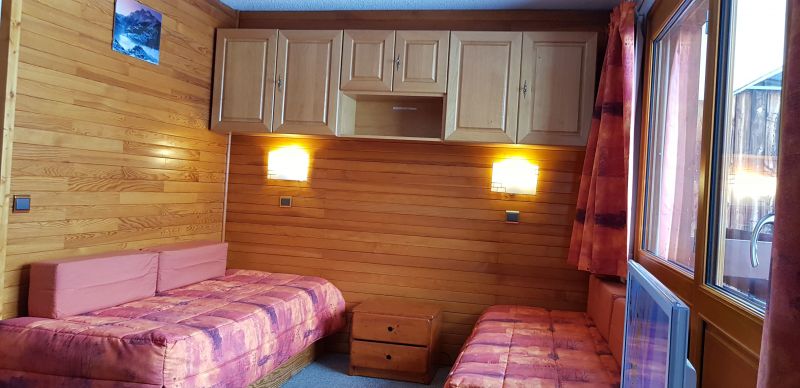 foto 2 Mietobjekt von Privatpersonen La Plagne studio Rhne-Alpes Savoyen Schlafzimmer 1