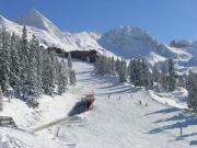 Ferienunterknfte skigebiete Tarentaise: studio Nr. 2155