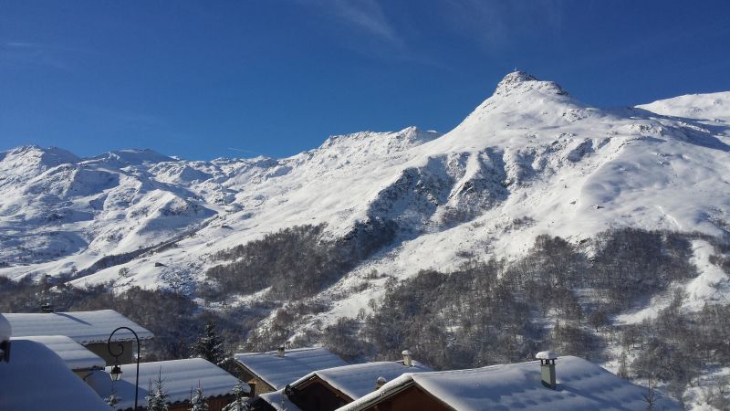 foto 22 Mietobjekt von Privatpersonen Les Menuires appartement Rhne-Alpes Savoyen