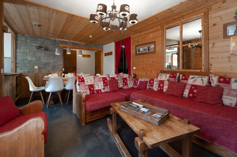 foto 8 Mietobjekt von Privatpersonen Les Menuires appartement Rhne-Alpes Savoyen