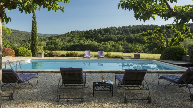 foto 3 Mietobjekt von Privatpersonen Apt maison Provence-Alpes-Cte d'Azur Vaucluse Ansicht des Objektes