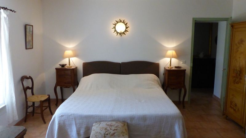 foto 17 Mietobjekt von Privatpersonen Apt maison Provence-Alpes-Cte d'Azur Vaucluse Schlafzimmer 2