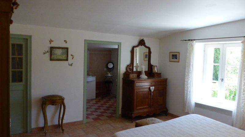 foto 18 Mietobjekt von Privatpersonen Apt maison Provence-Alpes-Cte d'Azur Vaucluse Schlafzimmer 2