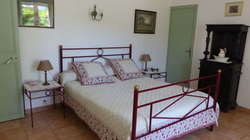 foto 11 Mietobjekt von Privatpersonen Apt maison Provence-Alpes-Cte d'Azur Vaucluse Schlafzimmer 1