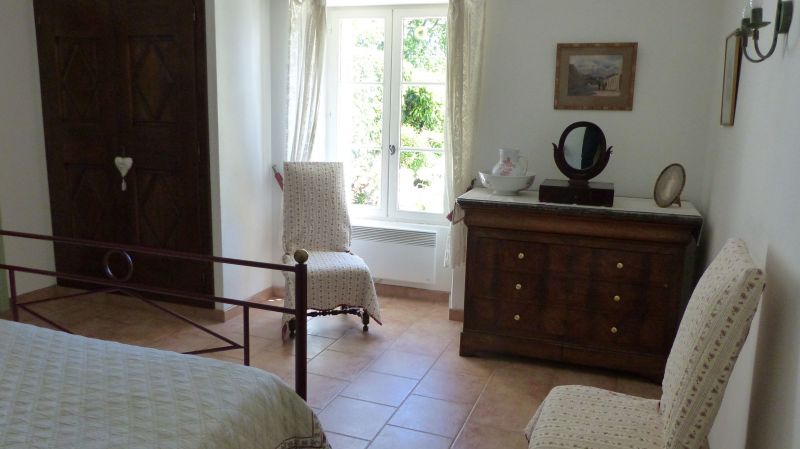 foto 12 Mietobjekt von Privatpersonen Apt maison Provence-Alpes-Cte d'Azur Vaucluse Schlafzimmer 1