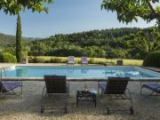 Ferienunterknfte Luberon fr 9 personen: maison Nr. 21728