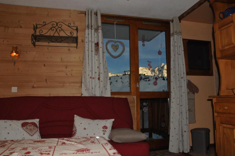 foto 3 Mietobjekt von Privatpersonen La Plagne studio Rhne-Alpes Savoyen