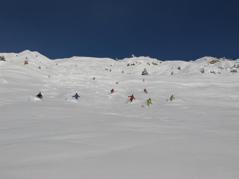 foto 15 Mietobjekt von Privatpersonen La Plagne studio Rhne-Alpes Savoyen