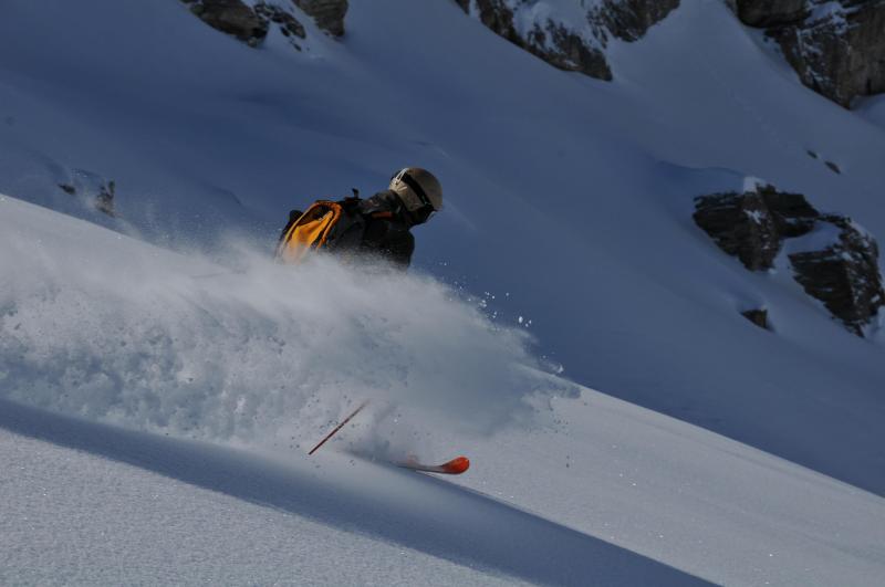 foto 17 Mietobjekt von Privatpersonen La Plagne studio Rhne-Alpes Savoyen