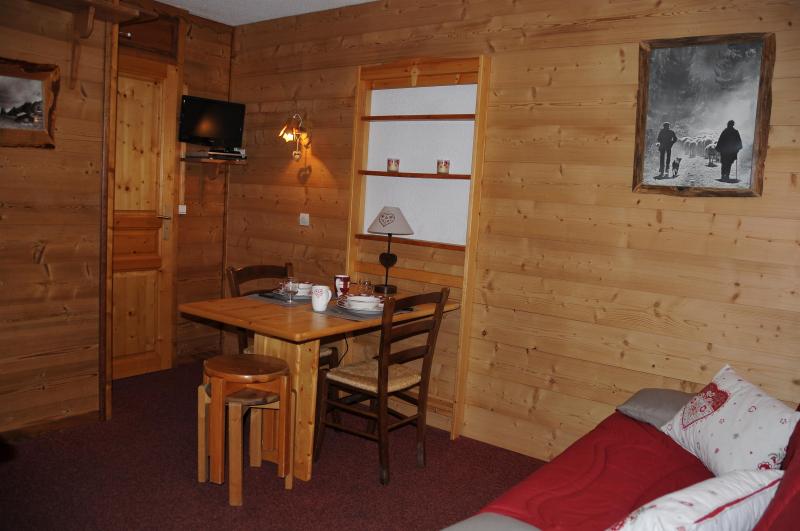 foto 1 Mietobjekt von Privatpersonen La Plagne studio Rhne-Alpes Savoyen