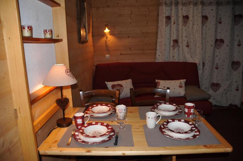 foto 2 Mietobjekt von Privatpersonen La Plagne studio Rhne-Alpes Savoyen