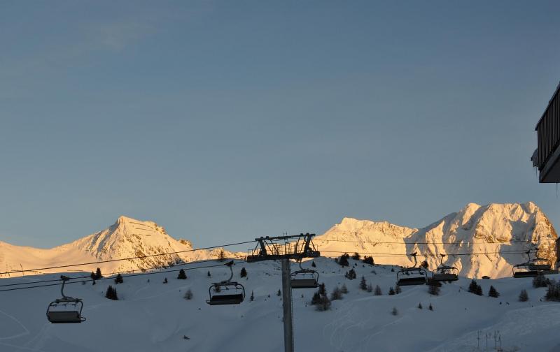 foto 11 Mietobjekt von Privatpersonen La Plagne studio Rhne-Alpes Savoyen