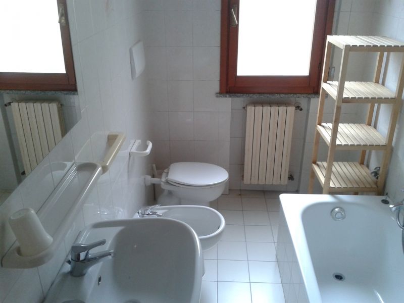 foto 3 Mietobjekt von Privatpersonen Rimini appartement Emilia-Romagna Rimini (+Umland) Badezimmer