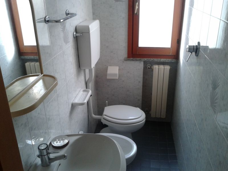 foto 8 Mietobjekt von Privatpersonen Rimini appartement Emilia-Romagna Rimini (+Umland) Badezimmer