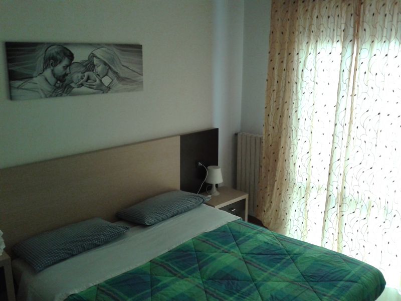 foto 10 Mietobjekt von Privatpersonen Rimini appartement Emilia-Romagna Rimini (+Umland) Schlafzimmer 1