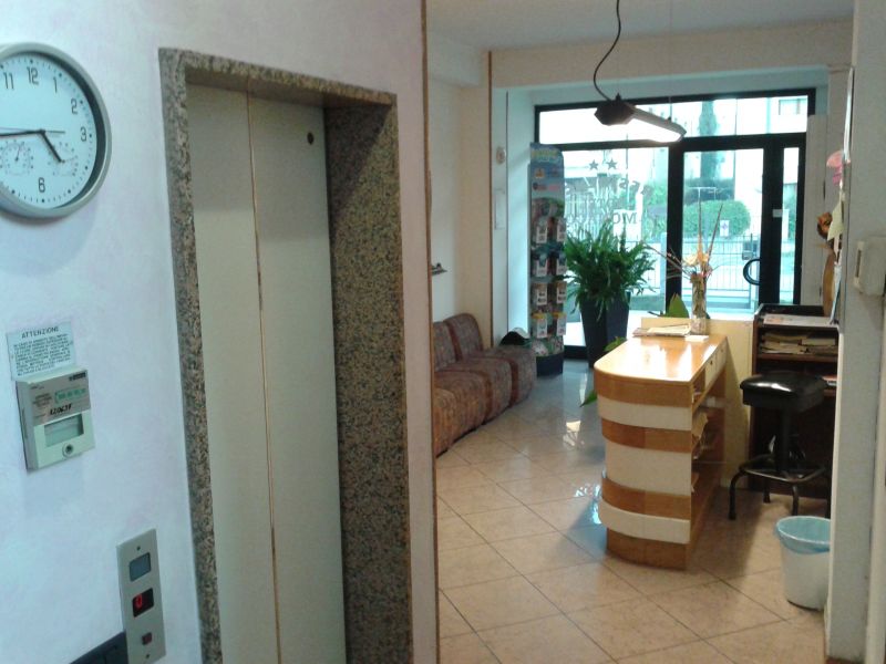 foto 13 Mietobjekt von Privatpersonen Rimini appartement Emilia-Romagna Rimini (+Umland) Eingang