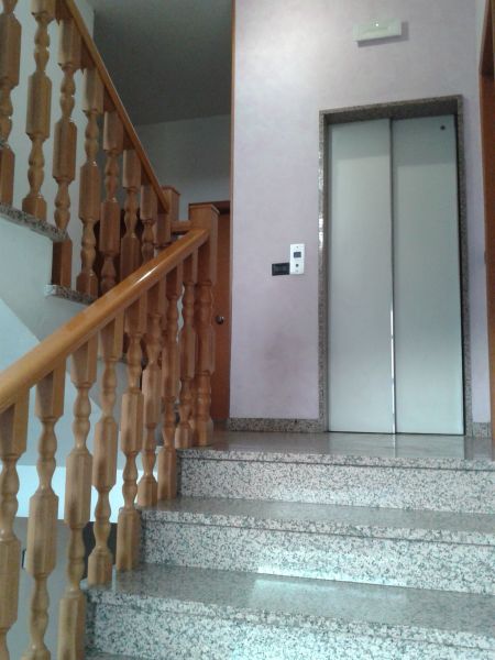 foto 12 Mietobjekt von Privatpersonen Rimini appartement Emilia-Romagna Rimini (+Umland) Eingang