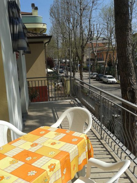 foto 21 Mietobjekt von Privatpersonen Rimini appartement Emilia-Romagna Rimini (+Umland) Terrasse