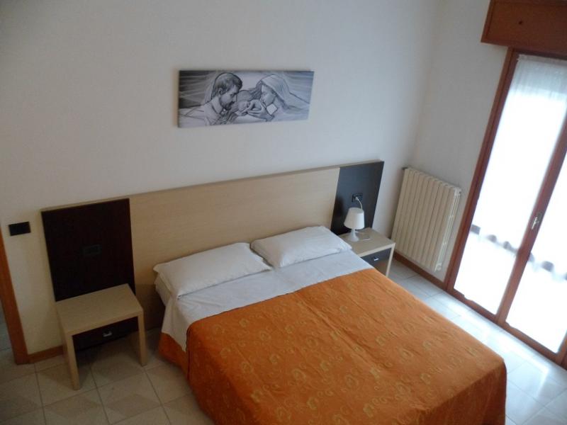 foto 5 Mietobjekt von Privatpersonen Rimini appartement Emilia-Romagna Rimini (+Umland) Schlafzimmer 2