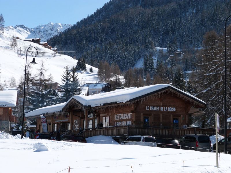 foto 10 Mietobjekt von Privatpersonen La Plagne chalet Rhne-Alpes Savoyen