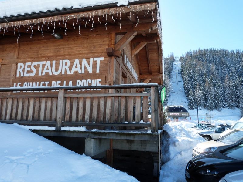 foto 13 Mietobjekt von Privatpersonen La Plagne chalet Rhne-Alpes Savoyen