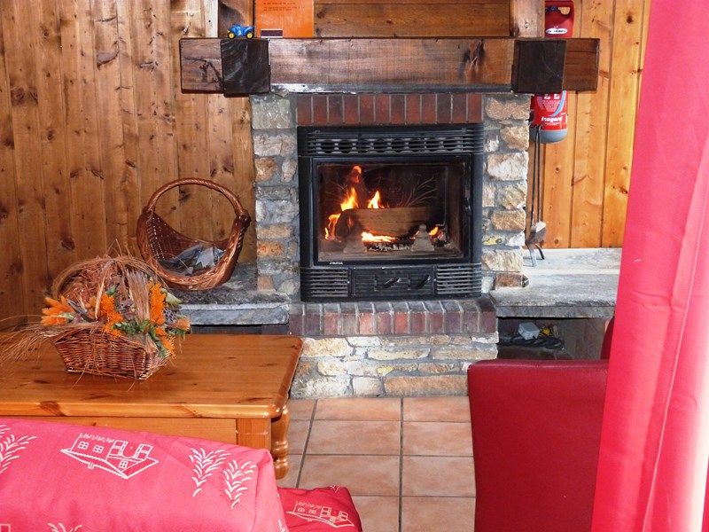 foto 16 Mietobjekt von Privatpersonen La Plagne chalet Rhne-Alpes Savoyen