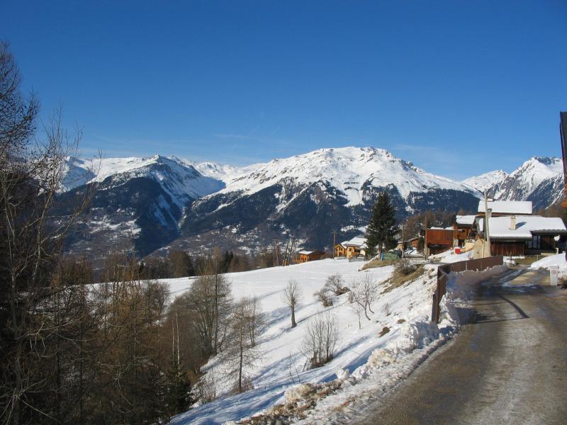 foto 6 Mietobjekt von Privatpersonen La Plagne chalet Rhne-Alpes Savoyen Nahaufnahme