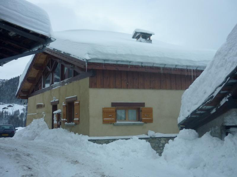 foto 7 Mietobjekt von Privatpersonen La Plagne chalet Rhne-Alpes Savoyen Ansicht des Objektes