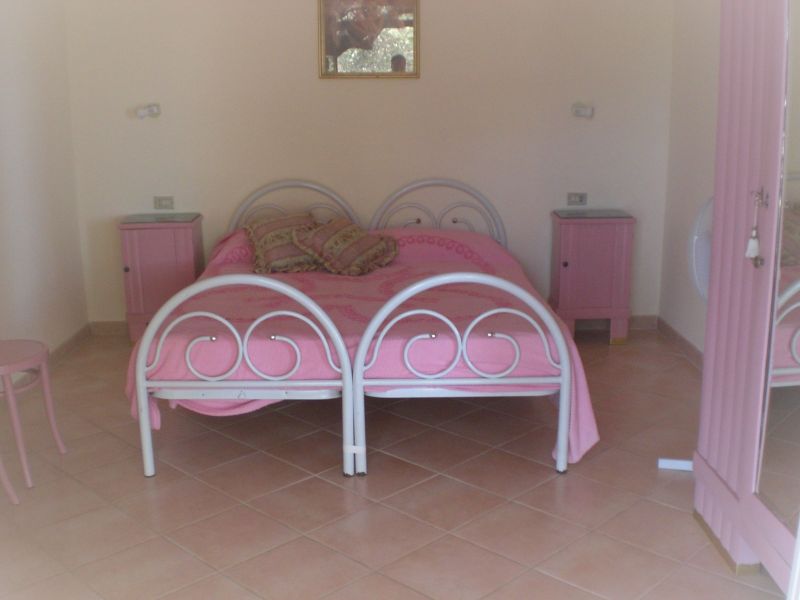 foto 5 Mietobjekt von Privatpersonen Marina di Camerota appartement Kampanien Salerno (Umland) Schlafzimmer