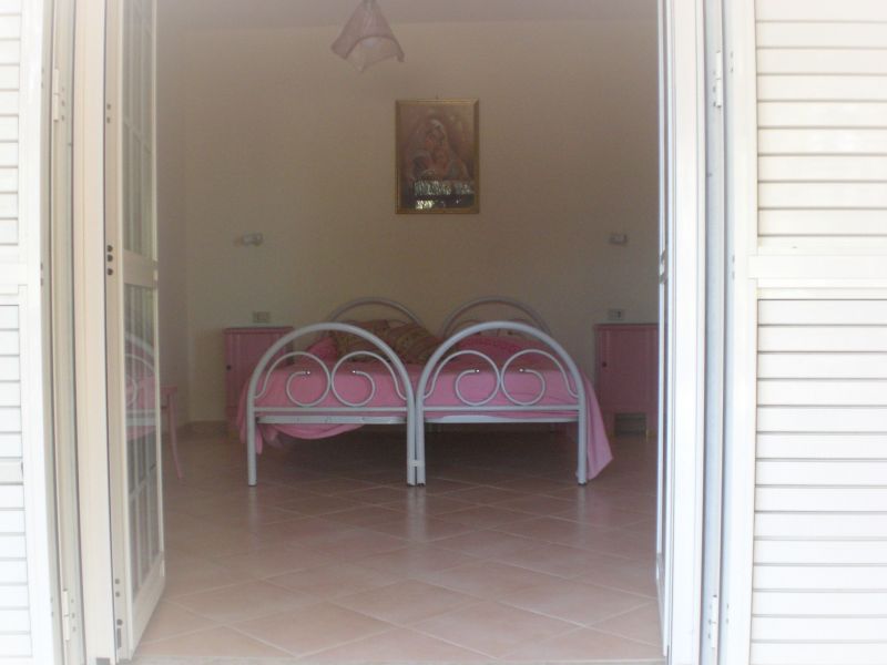 foto 4 Mietobjekt von Privatpersonen Marina di Camerota appartement Kampanien Salerno (Umland) Schlafzimmer