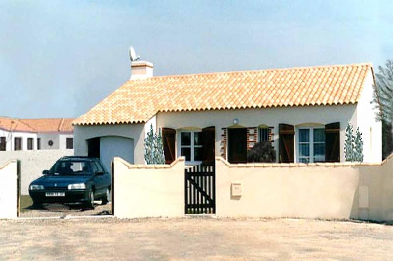 foto 1 Mietobjekt von Privatpersonen Bretignolles sur mer maison Pays de la Loire Vende Ansicht des Objektes