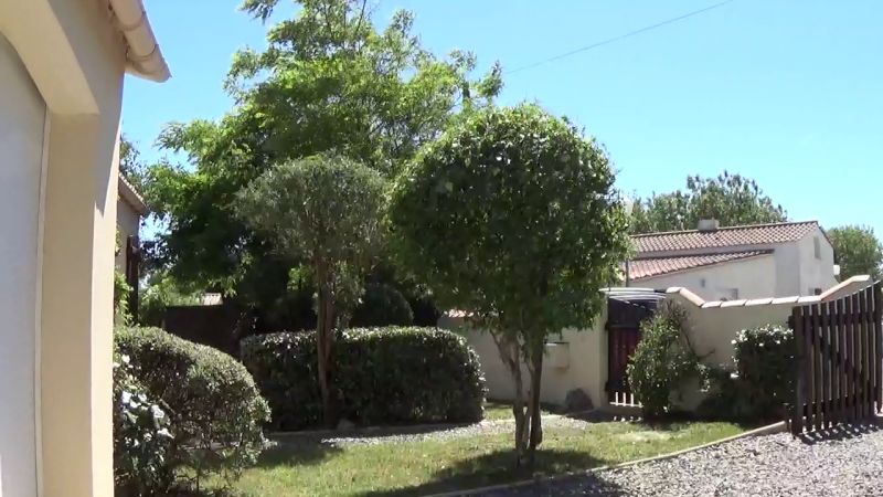 foto 6 Mietobjekt von Privatpersonen Bretignolles sur mer maison Pays de la Loire Vende Garten