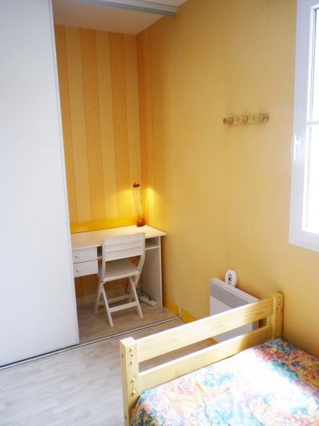 foto 23 Mietobjekt von Privatpersonen Bretignolles sur mer maison Pays de la Loire Vende Schlafzimmer 1