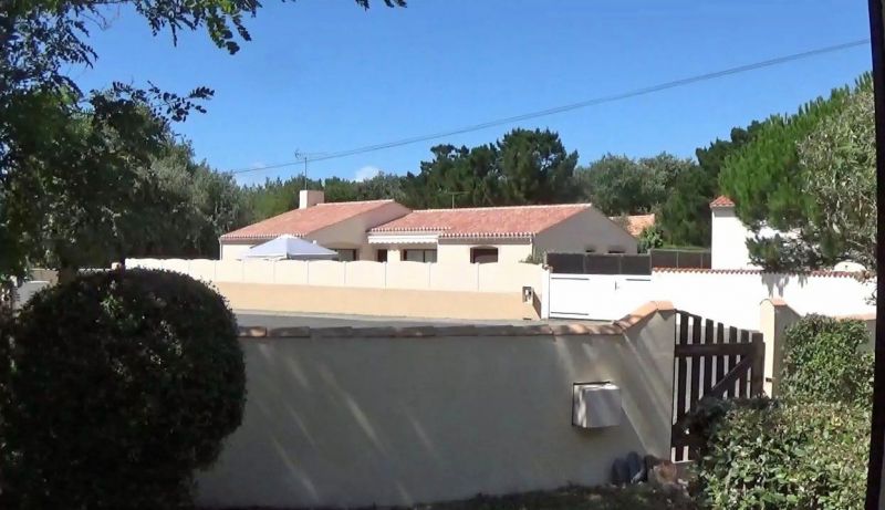 foto 13 Mietobjekt von Privatpersonen Bretignolles sur mer maison Pays de la Loire Vende Ausblick aus der Ferienunterkunft