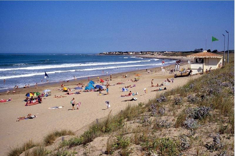 foto 28 Mietobjekt von Privatpersonen Bretignolles sur mer maison Pays de la Loire Vende Strand