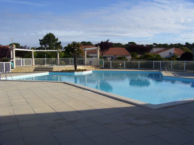 foto 10 Mietobjekt von Privatpersonen Royan maison Poitou-Charentes Charente-Maritime Schwimmbad