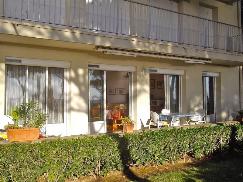 foto 3 Mietobjekt von Privatpersonen Argeles sur Mer appartement Languedoc-Roussillon Pyrenen (Mittelmeer) Ausblick von der Terrasse