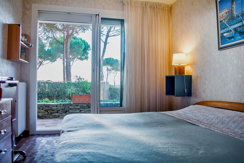foto 10 Mietobjekt von Privatpersonen Argeles sur Mer appartement Languedoc-Roussillon Pyrenen (Mittelmeer) Schlafzimmer