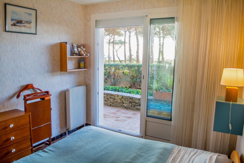 foto 11 Mietobjekt von Privatpersonen Argeles sur Mer appartement Languedoc-Roussillon Pyrenen (Mittelmeer) Schlafzimmer