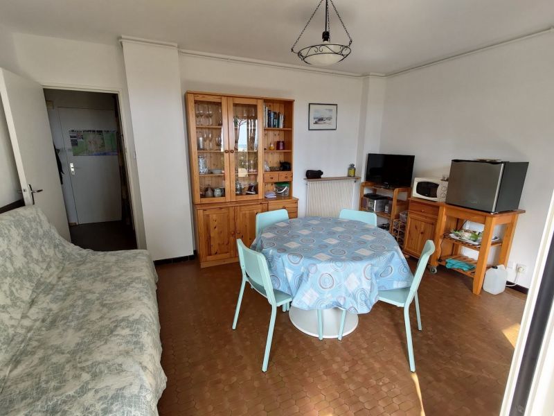 foto 7 Mietobjekt von Privatpersonen Argeles sur Mer appartement Languedoc-Roussillon Pyrenen (Mittelmeer) Aufenthalt