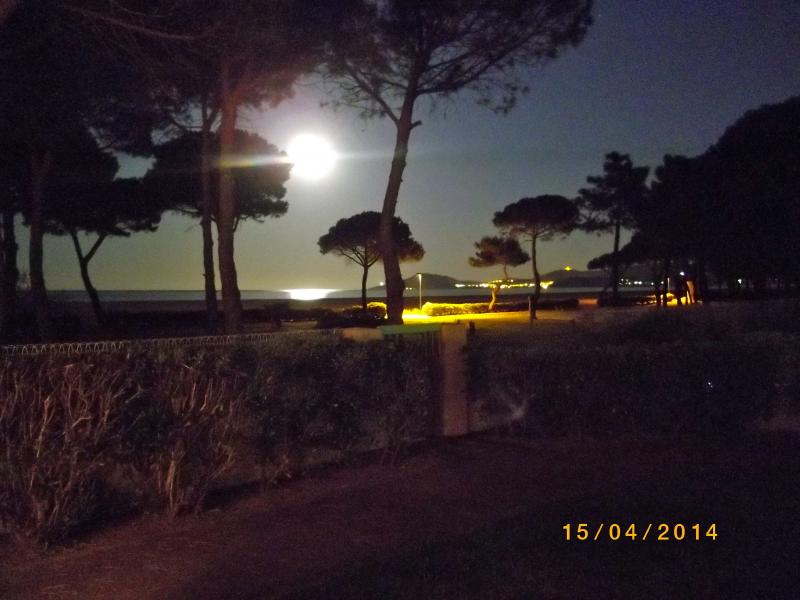 foto 23 Mietobjekt von Privatpersonen Argeles sur Mer appartement Languedoc-Roussillon Pyrenen (Mittelmeer) Ausblick von der Terrasse