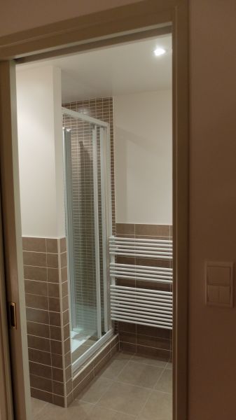 foto 25 Mietobjekt von Privatpersonen Saint Jean de Luz appartement Aquitanien Pyrenen (Atlantik) Badezimmer